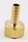 Coller / Gas Connector Nozzle (Female)