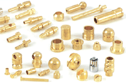 brass turning parts manufacturer